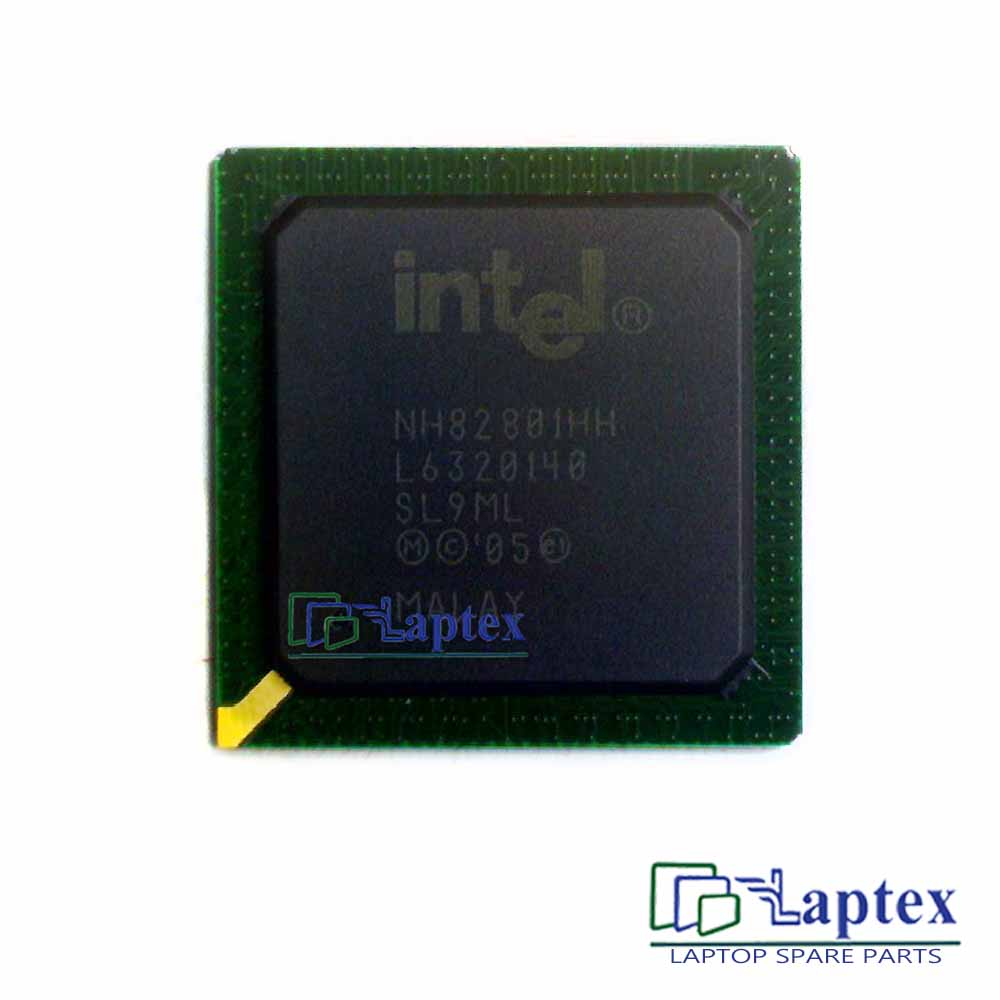 INTEL NH82801HH IC